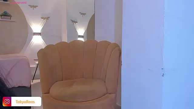 TokyoHaskel webcam