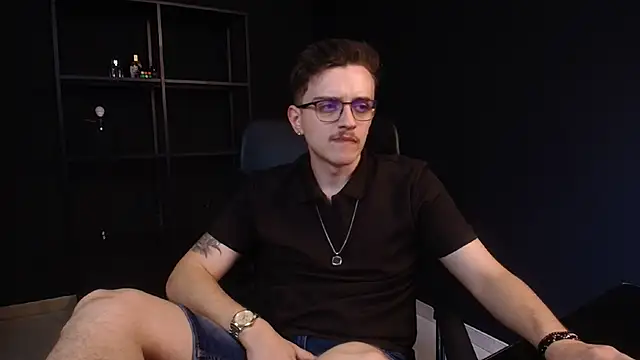 FelixStarkk webcam