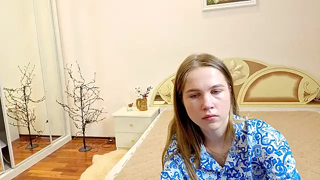 LoveXLexi webcam