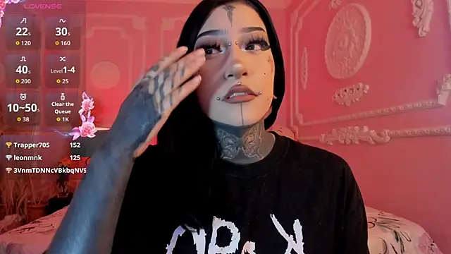 Kat_VonDe webcam