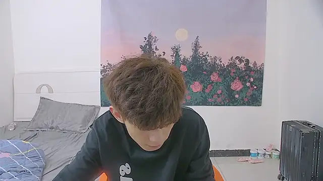 paofu-001 webcam