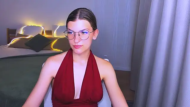AnnaThorne webcam