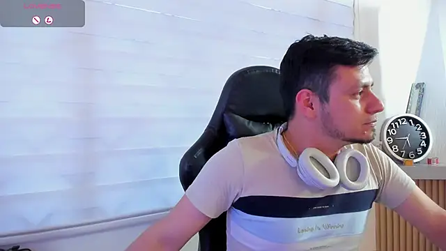 Rick_Adams live cam
