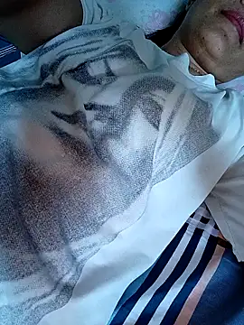 Doremon_95 webcam