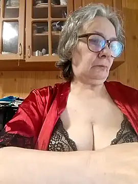 IrinaSweet54 webcam