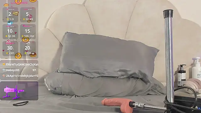 Candaceoweens webcam