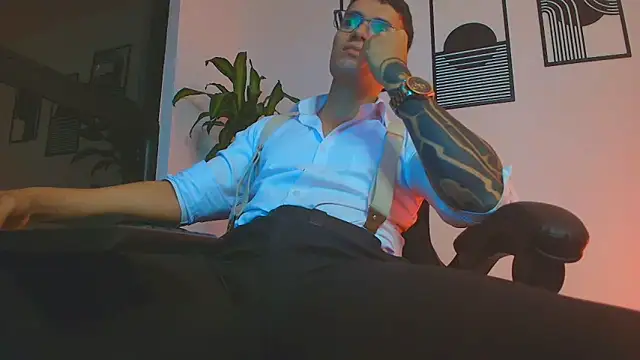 ALPHA_DOMINUS_ webcam