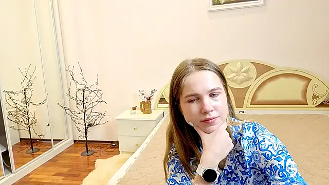LoveXLexi webcam