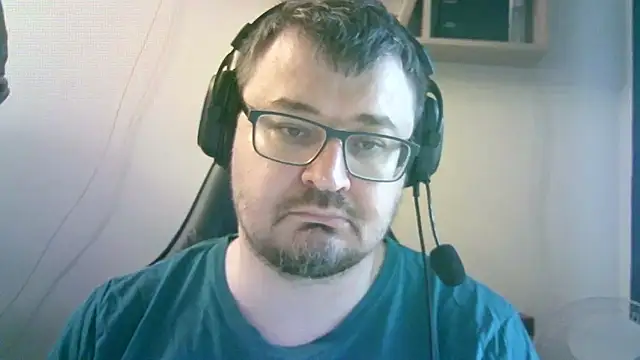 SirAbuser webcam