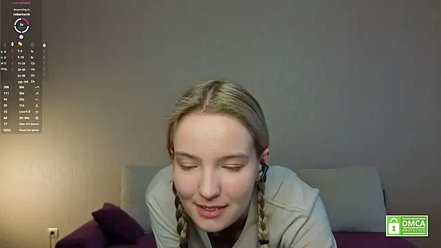 HongTomczak webcam