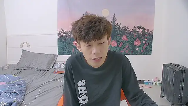 paofu-001 webcam