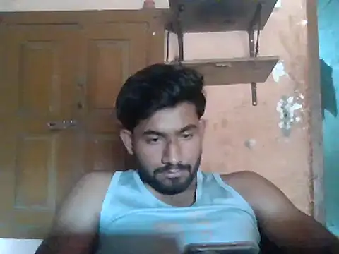 LustyDanky webcam