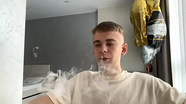 SoloFury webcam