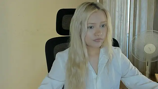 MidnightPoise webcam