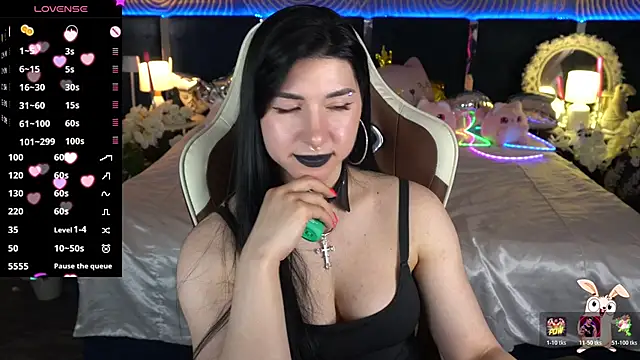 EmilyCandyy webcam