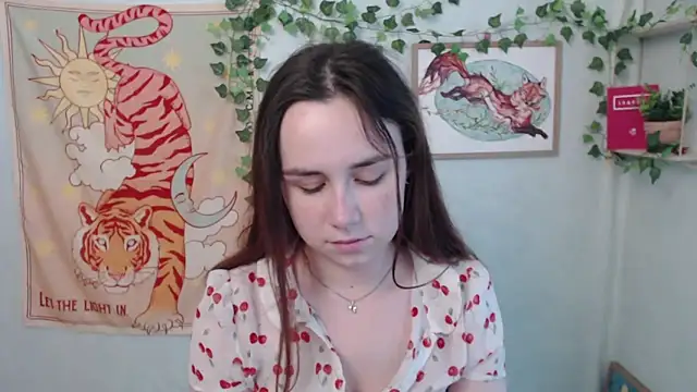 VeryVeryVeryShy_ live cam