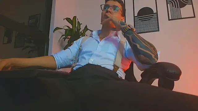 ALPHA_DOMINUS_ webcam