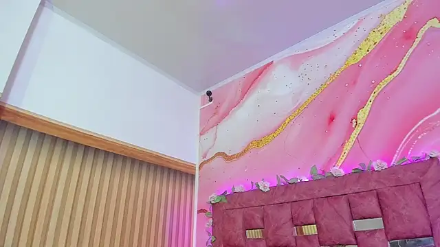 Daisy__rose webcam