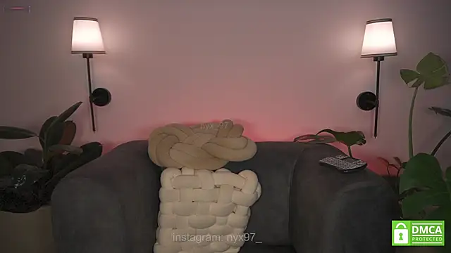 nyx_97 webcam