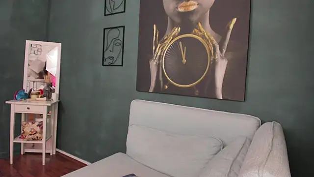 VanillaBlyss webcam