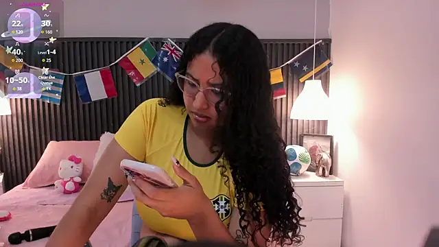 Lena_Ricci webcam