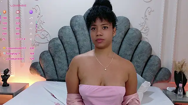 Abby_Montero webcam