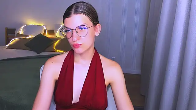 AnnaThorne webcam