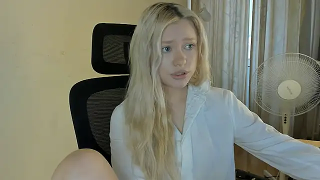 MidnightPoise webcam