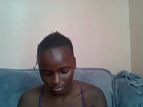 Beauty-Glam webcam