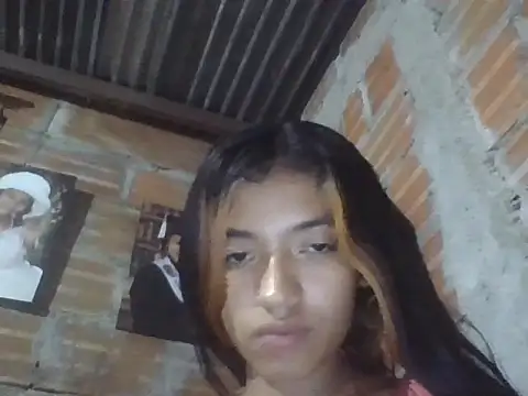 canelita0510 webcam