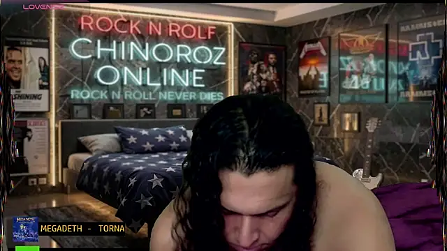 chino_roz webcam