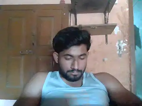 LustyDanky live cam