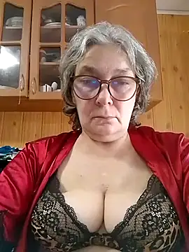 IrinaSweet54 webcam