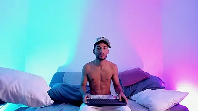 Thiagoferreti webcam