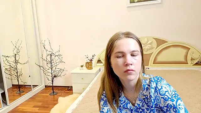 LoveXLexi webcam