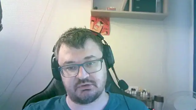 SirAbuser webcam