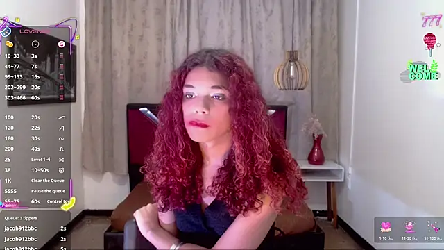 luisa__torres webcam