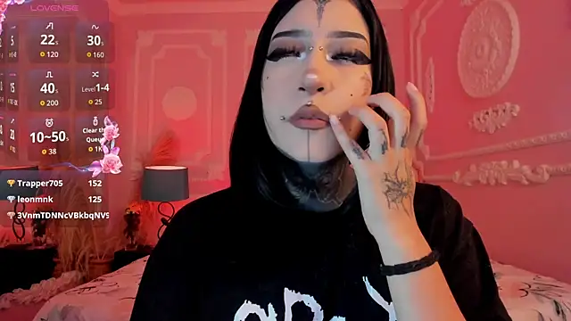 Kat_VonDe webcam