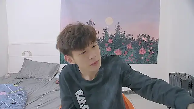 paofu-001 webcam