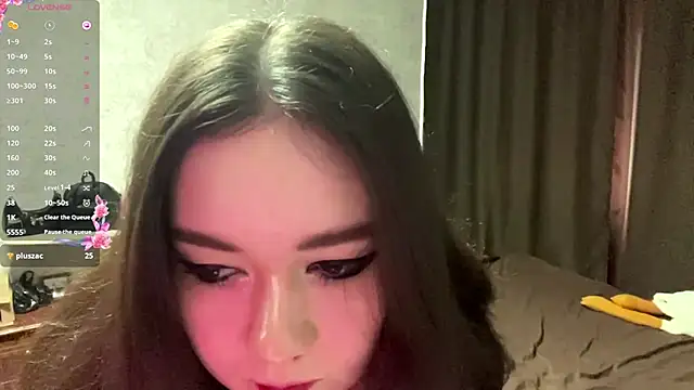 ActedMlin webcam