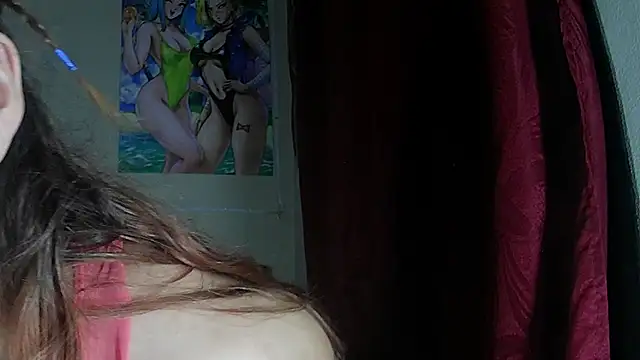 StarElii webcam
