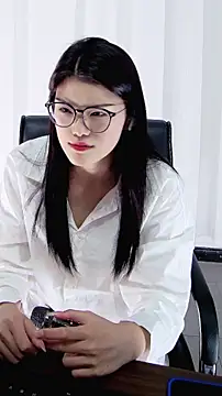 ouyanyan webcam