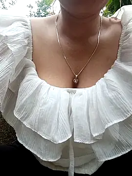Hana-cum webcam