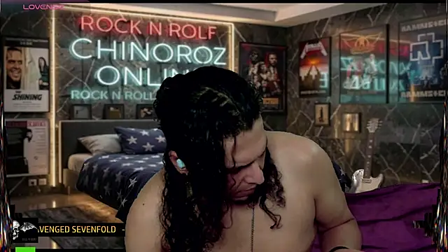 chino_roz live cam