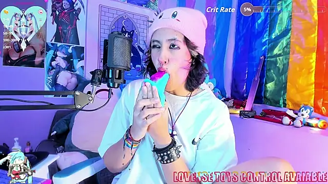 angel_sweett_1 (T teen) - 🥵AHEGAO ANIME BOY🥵