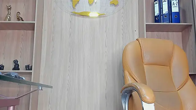 George_Diesell live cam