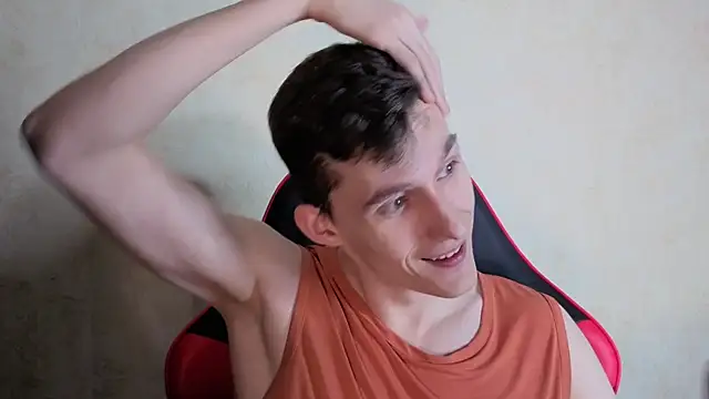 touch_me7 webcam