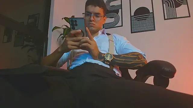 ALPHA_DOMINUS_ webcam