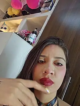Rebeca_xs webcam