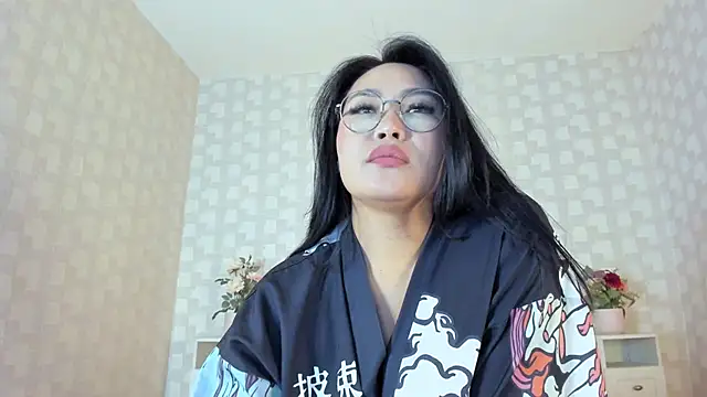 NatsumiHun webcam